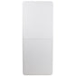 6-Foot Bi-Fold Granite White Plastic Folding Table By Flash Furniture | Side Tables | Modishstore - 3