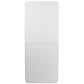 6-Foot Bi-Fold Granite White Plastic Folding Table By Flash Furniture | Outdoor Tables | Modishstore - 3