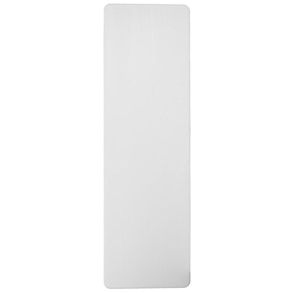8-Foot Granite In White Plastic Folding Table By Flash Furniture | Outdoor Tables | Modishstore - 4