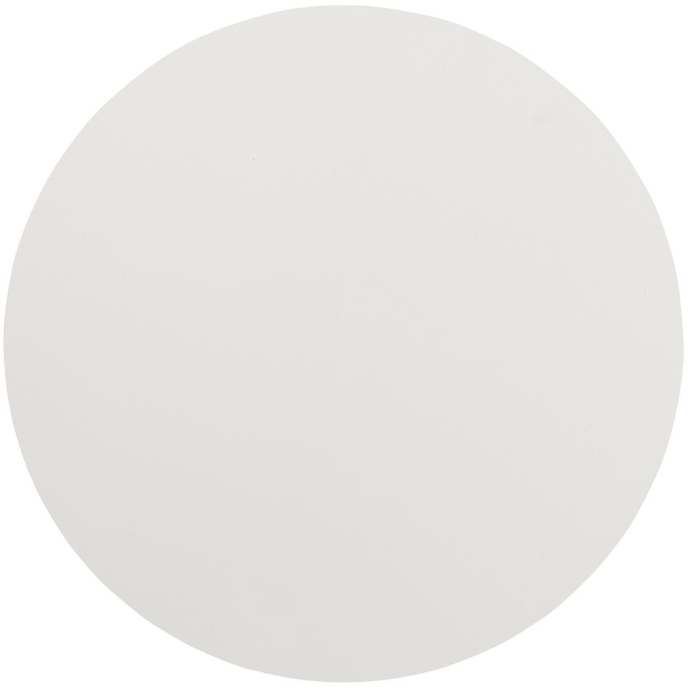 4-Foot Round Granite In White Plastic Folding Table By Flash Furniture | Outdoor Tables | Modishstore - 4