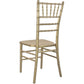 Advantage Gold Chiavari Chair By Flash Furniture | Side Chairs | Modishstore - 2