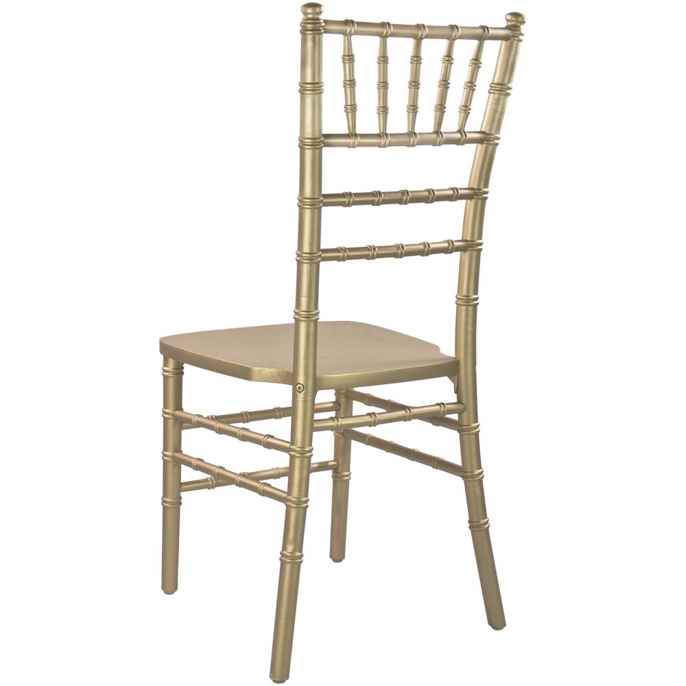 Advantage Gold Chiavari Chair By Flash Furniture | Side Chairs | Modishstore - 2