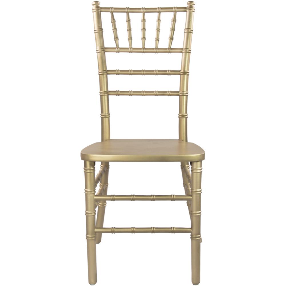 Advantage Gold Chiavari Chair By Flash Furniture | Side Chairs | Modishstore - 4