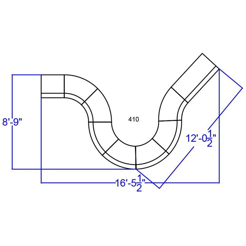 Hercules Alon Series Black Leathersoft Reception Configuration, 9 Pieces By Flash Furniture | Sofa Set | Modishstore - 2
