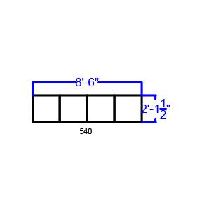 Hercules Alon Series Black Leathersoft Reception Configuration, 4 Pieces By Flash Furniture | Sofa Set | Modishstore - 3