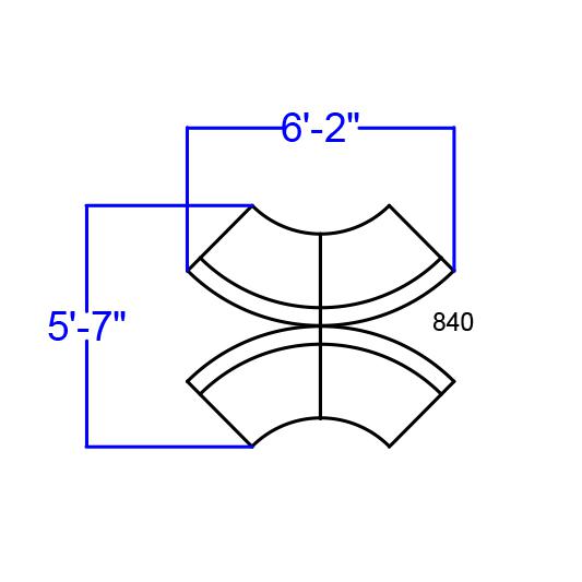 Hercules Alon Series Black Leathersoft Reception Configuration, 4 Pieces By Flash Furniture | Sofa Set | Modishstore - 3