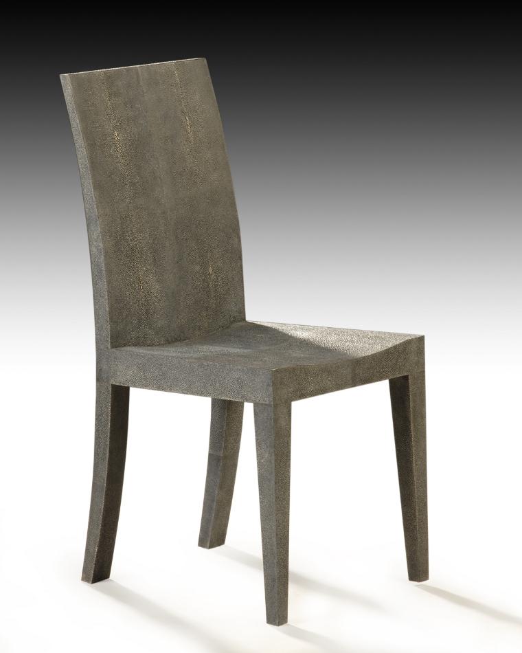 Oggetti Lyon Side Chair | Accent Chairs | Modishstore
