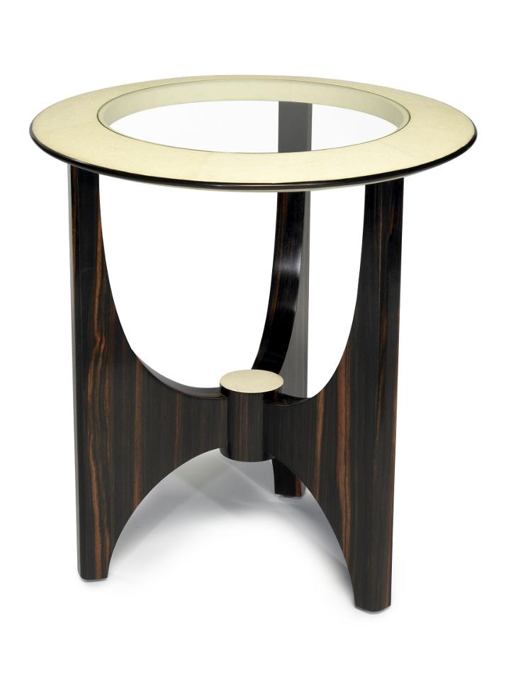 Oggetti Zeus End Table | End Tables | Modishstore-2