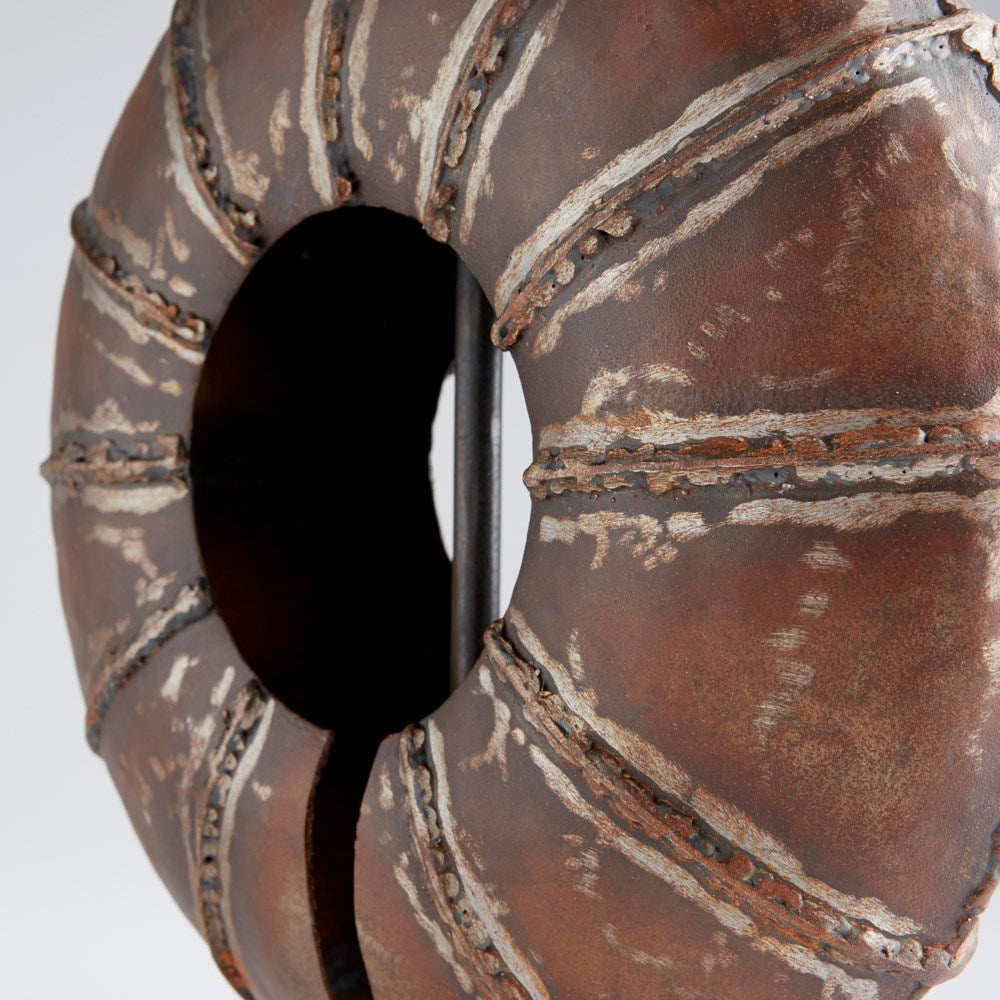 Animas Sculpture | Sculptures | Modishstore - 2