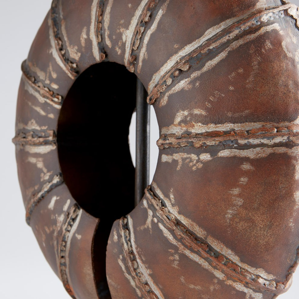 Animas Sculpture | Sculptures | Modishstore - 2