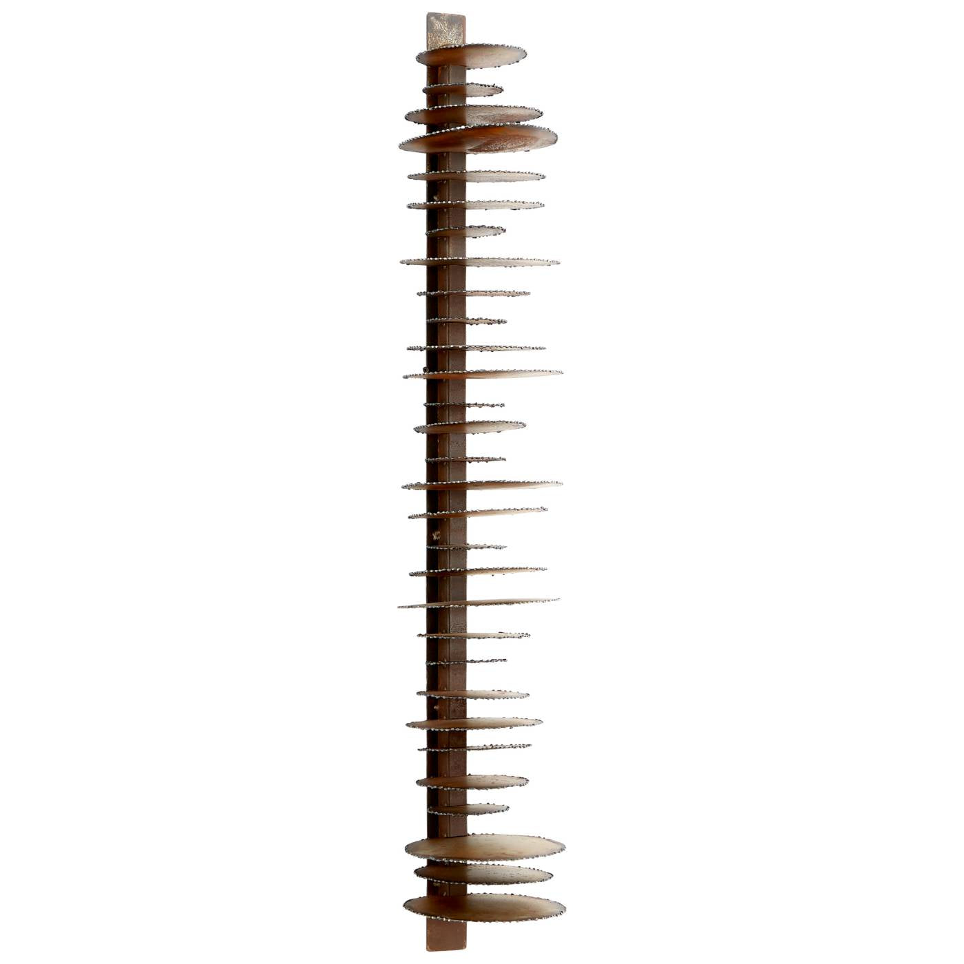 Pinnacle Ridge Wall Art By Cyan Design | Cyan Design | Modishstore