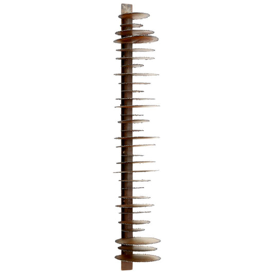 Pinnacle Ridge Wall Art By Cyan Design | Cyan Design | Modishstore