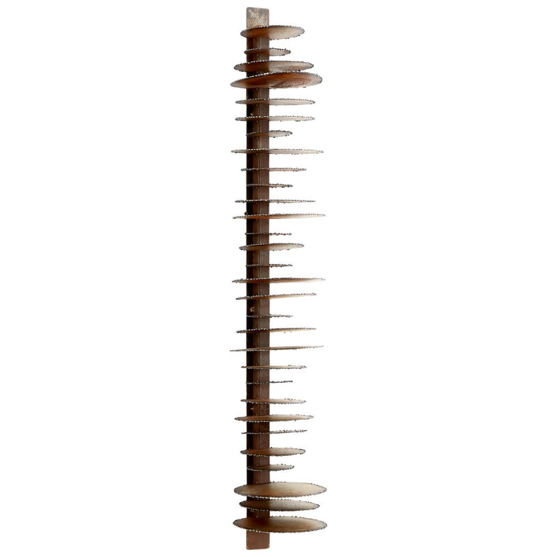 Pinnacle Ridge Wall Art By Cyan Design | Cyan Design | Modishstore