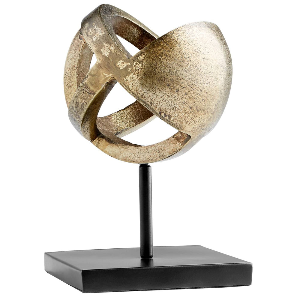 Small Grotto Sculpture By Cyan Design | Cyan Design | Modishstore - 4