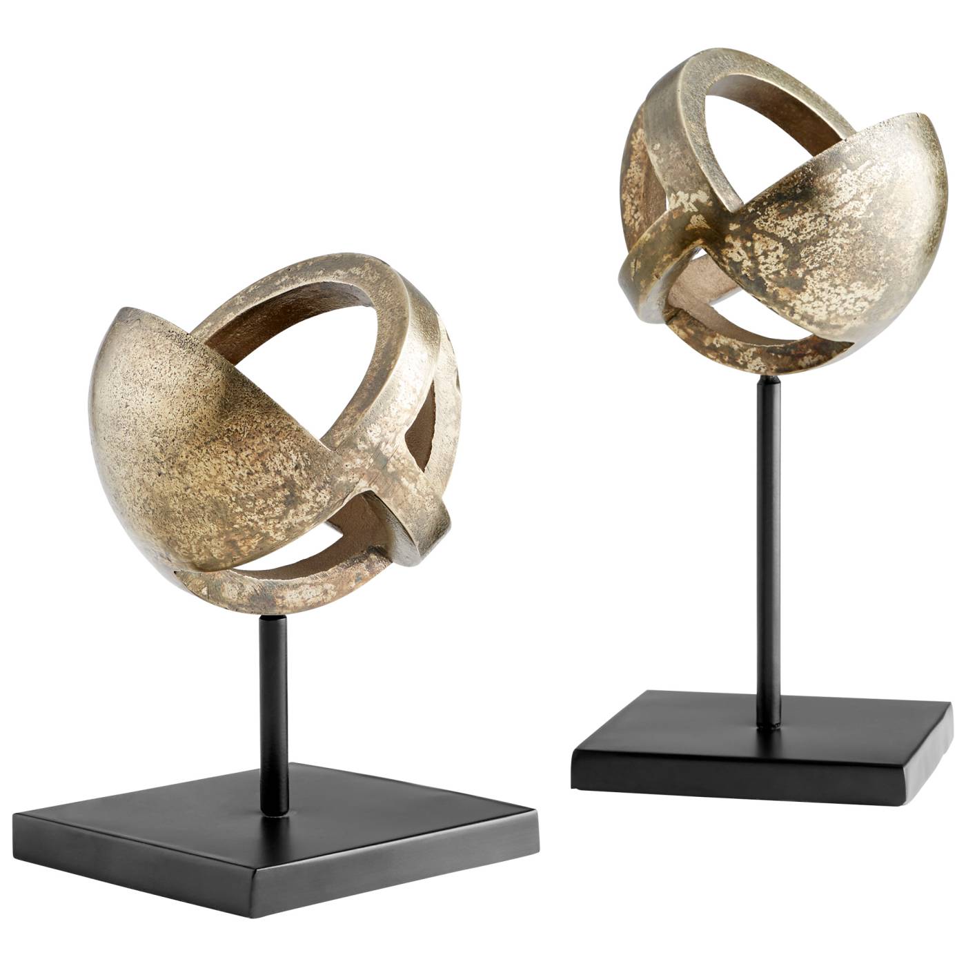 Small Grotto Sculpture By Cyan Design | Cyan Design | Modishstore