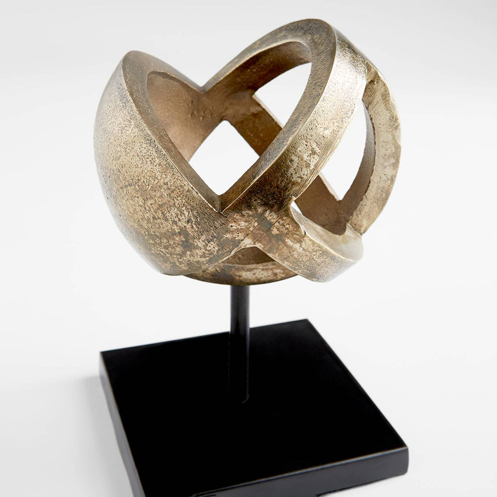 Small Grotto Sculpture By Cyan Design | Cyan Design | Modishstore - 3