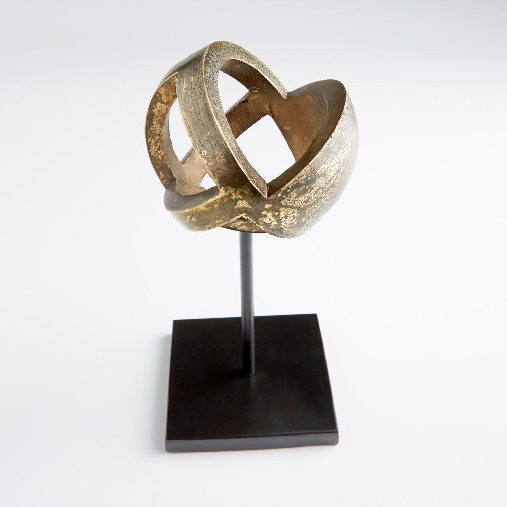 Large Grotto Sculpture | Sculptures | Modishstore - 2