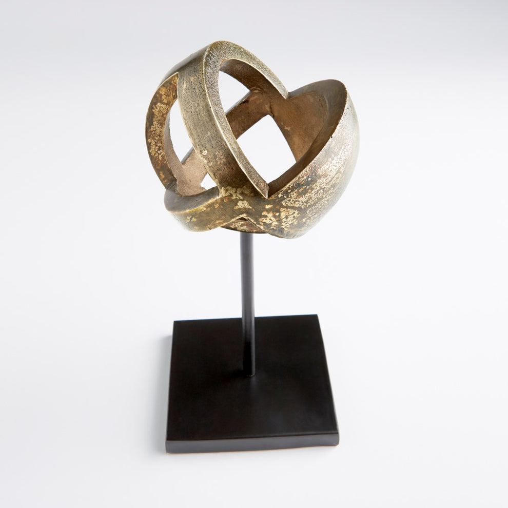 Large Grotto Sculpture | Sculptures | Modishstore - 2