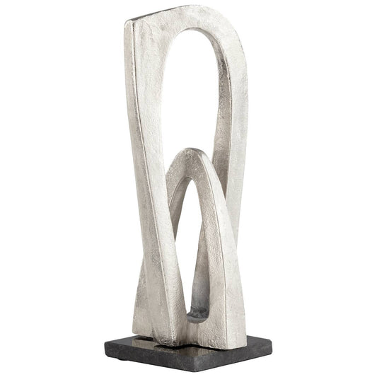 Double Arch Sculpture By Cyan Design | Cyan Design | Modishstore