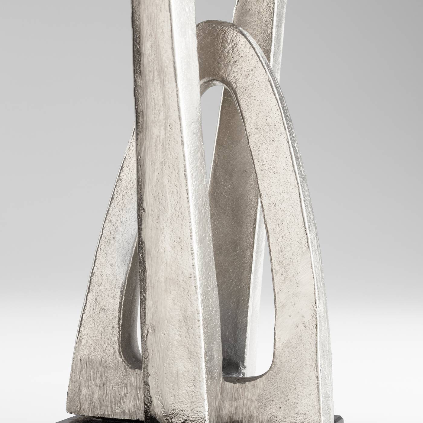 Double Arch Sculpture By Cyan Design | Cyan Design | Modishstore - 2