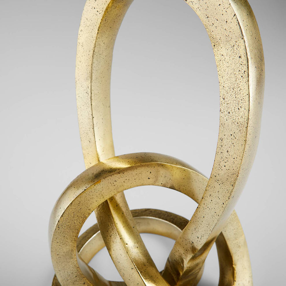 Meridian Sculpture By Cyan Design | Cyan Design | Modishstore - 2