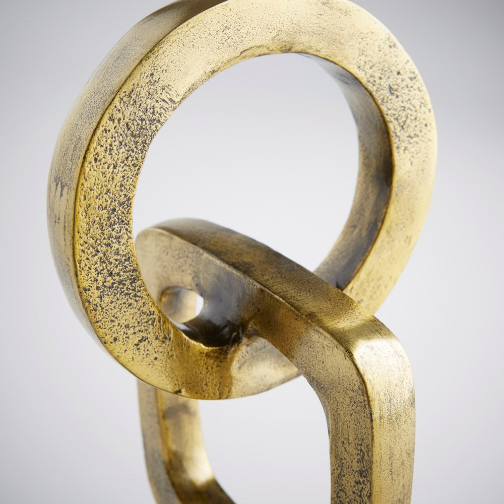 Accession Sculpture | Sculptures | Modishstore
