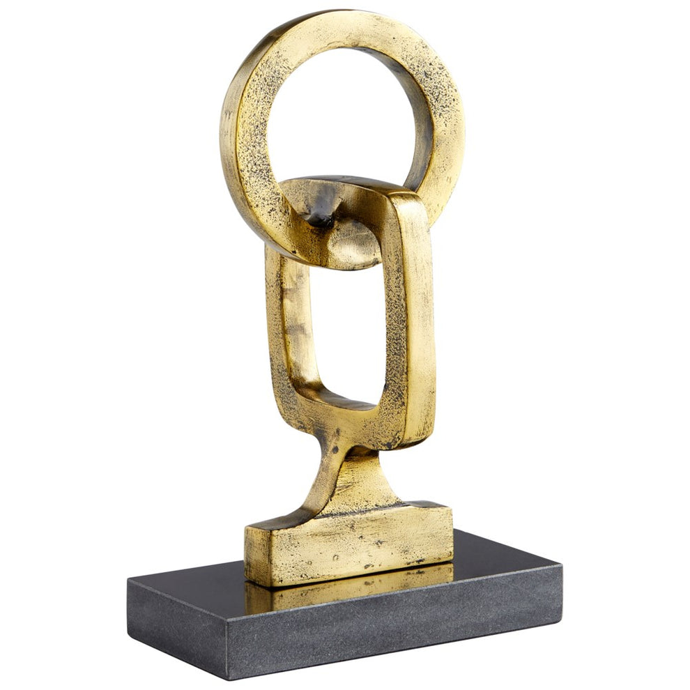 Accession Sculpture | Sculptures | Modishstore - 2
