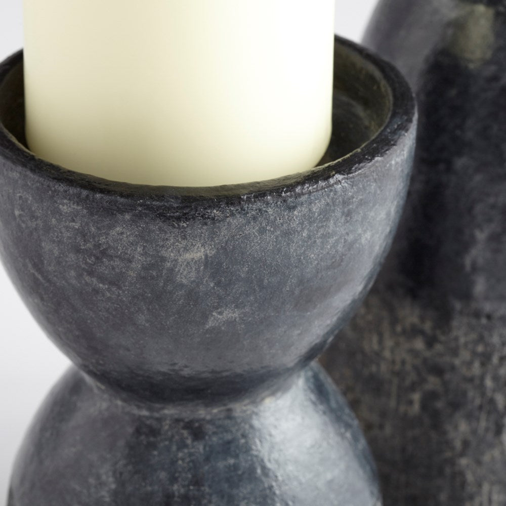 Small Escalante Candleholder | Candle Holders | Modishstore - 4