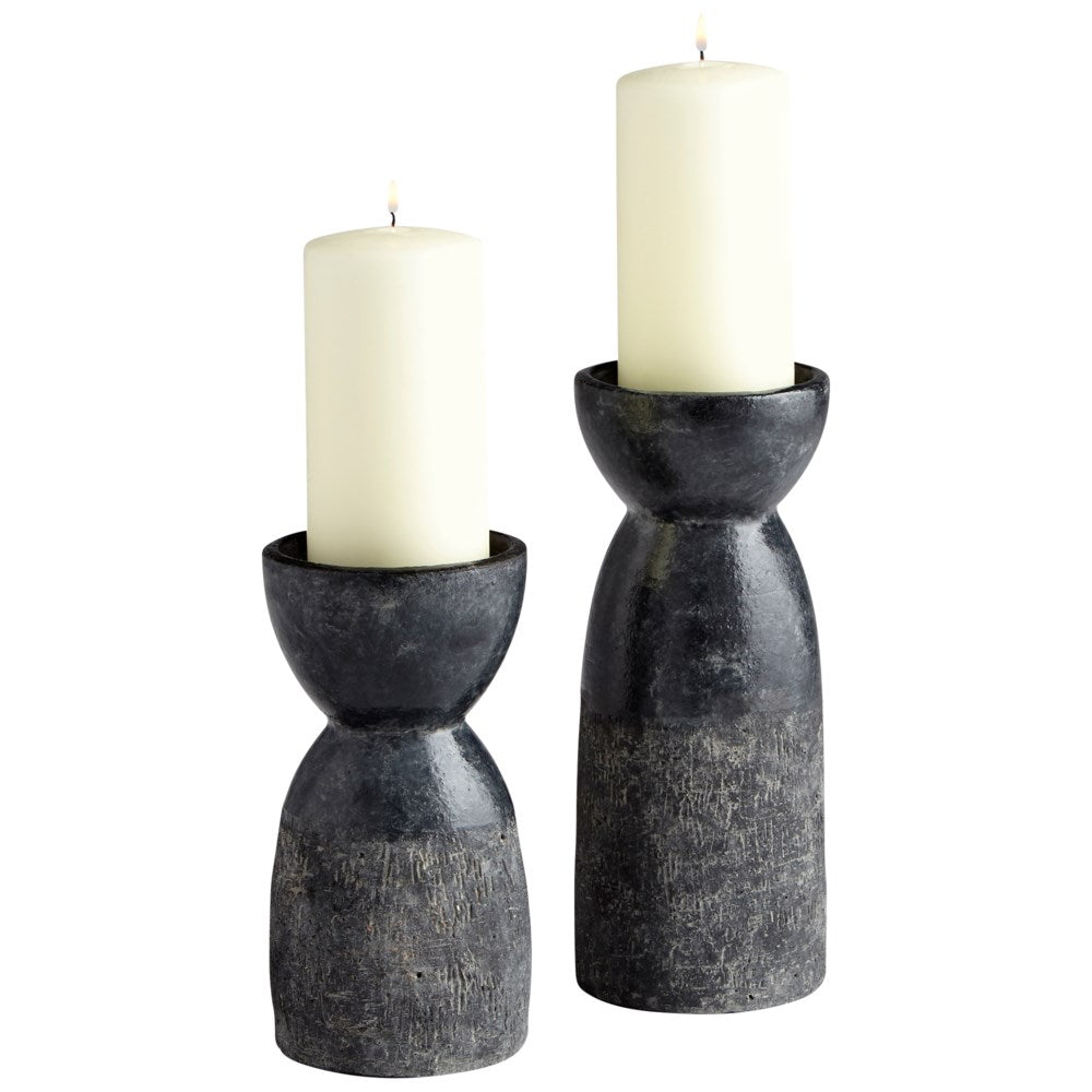 Small Escalante Candleholder | Candle Holders | Modishstore - 3