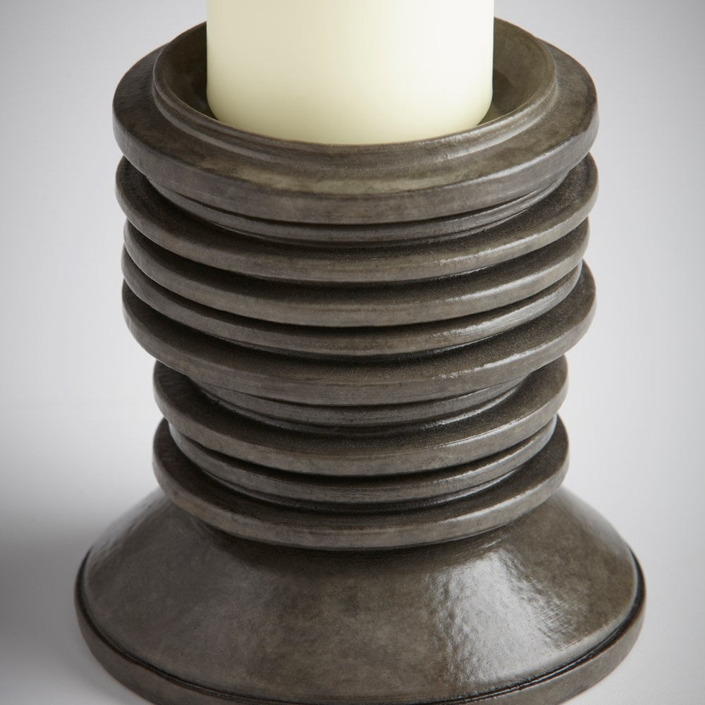 Provo Candleholder | Candle Holders | Modishstore - 2