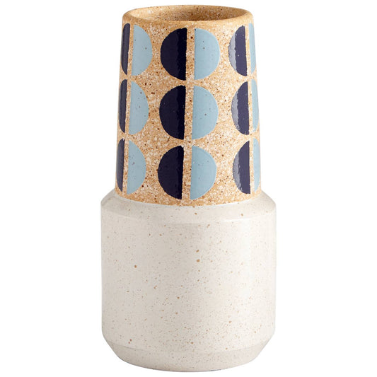 Soda Canyon Vase By Cyan Design | Cyan Design | Modishstore