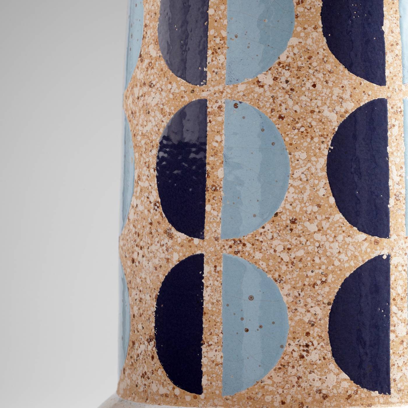 Soda Canyon Vase By Cyan Design | Cyan Design | Modishstore - 2
