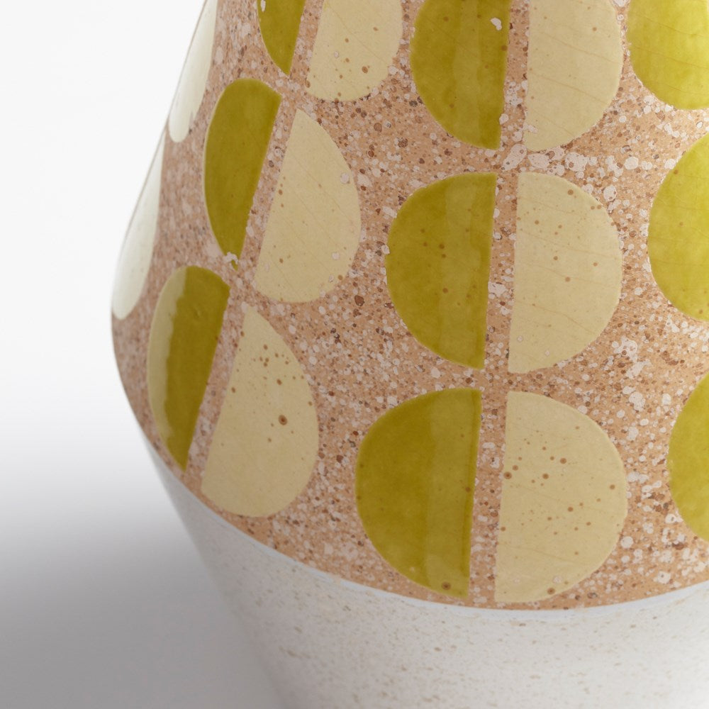 Ruins Vase | Vases | Modishstore - 2