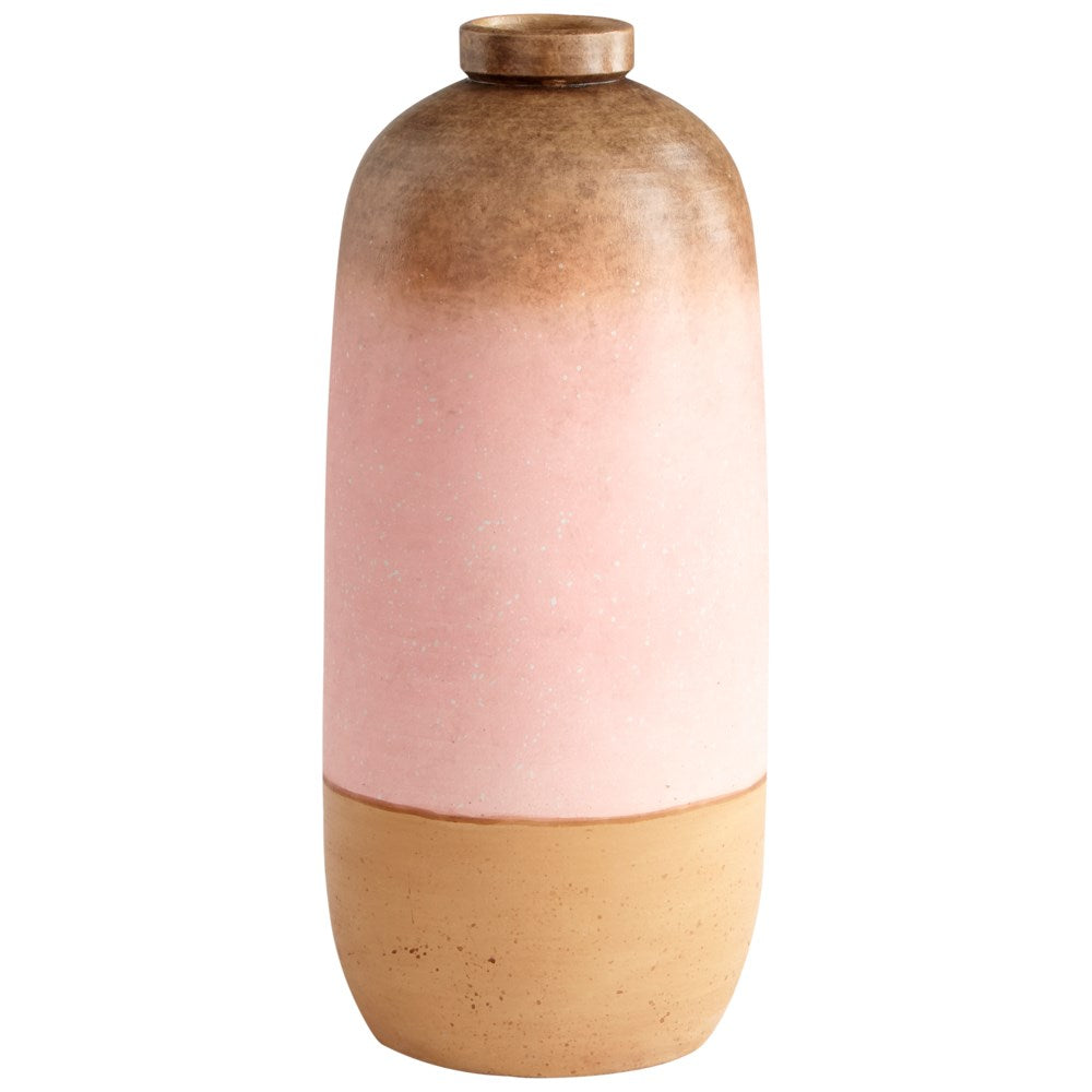 Large Sandy Vase | Vases | Modishstore