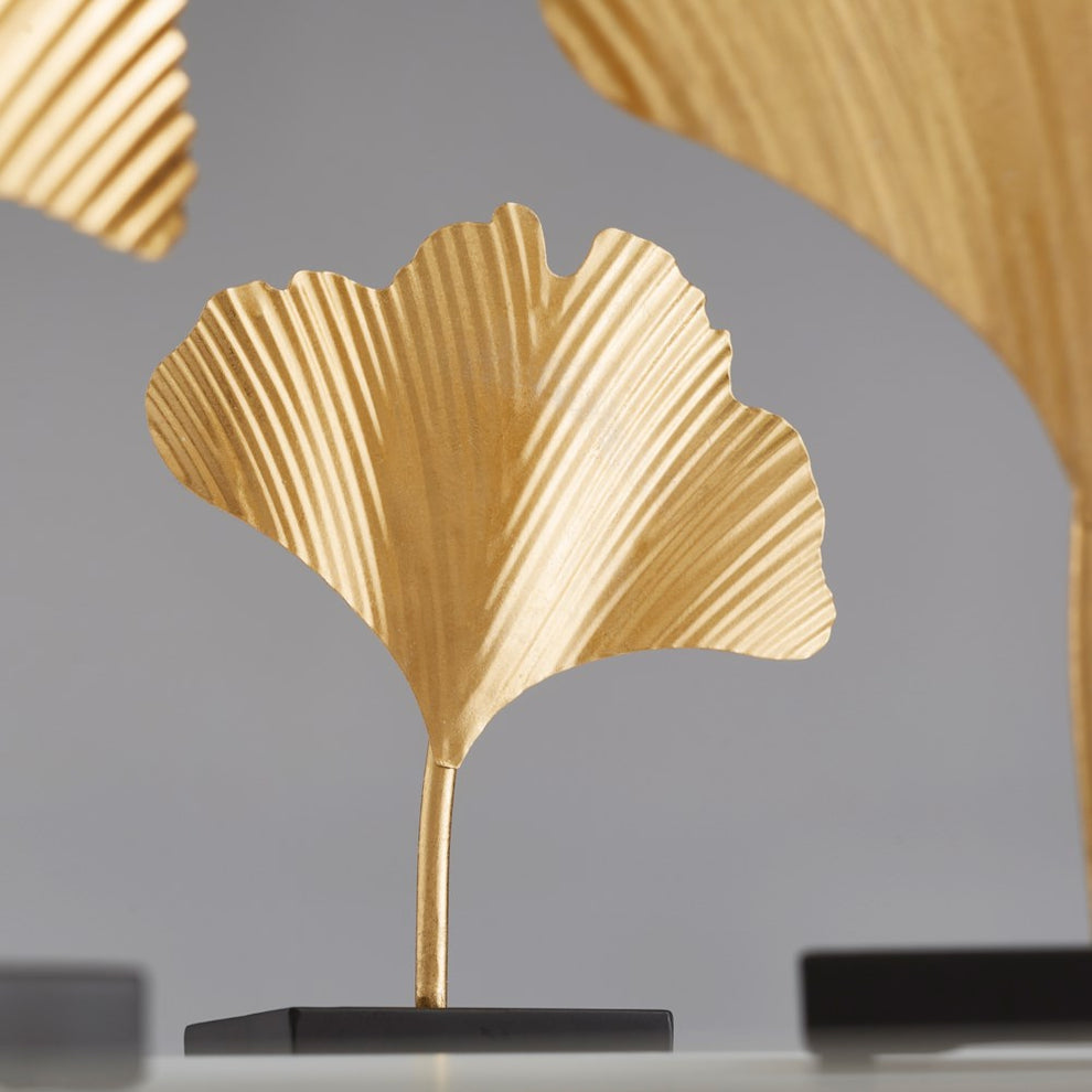 Med Palme D'Or Sculpture | Sculptures | Modishstore - 2