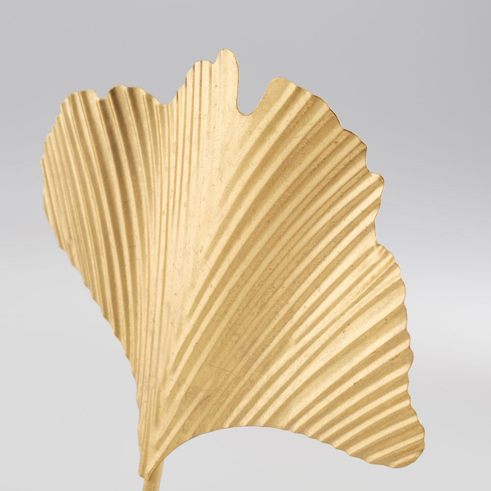 Lg Palme D'Or Sculpture | Sculptures | Modishstore - 3
