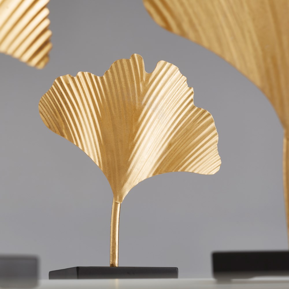 Lg Palme D'Or Sculpture | Sculptures | Modishstore - 2