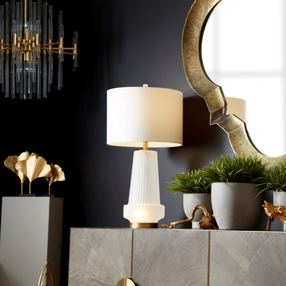 Lg Palme D'Or Sculpture | Sculptures | Modishstore - 4