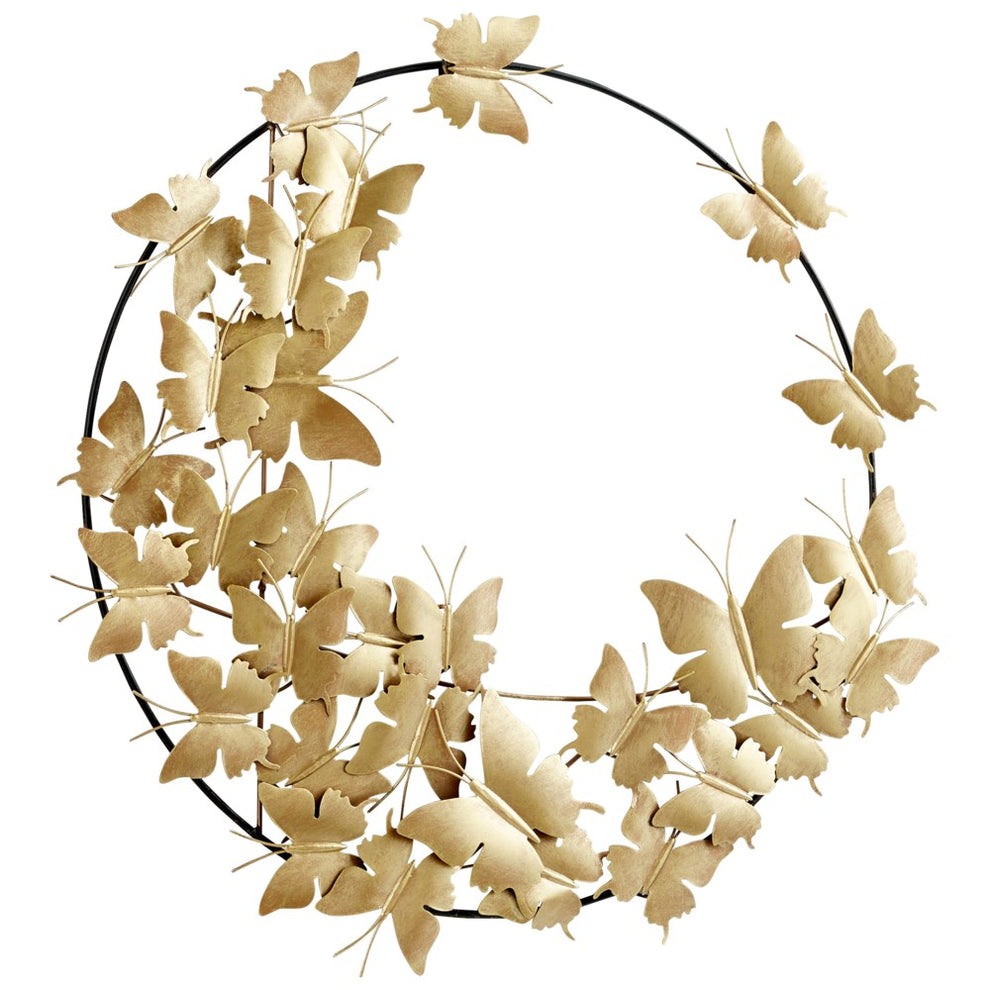 Caesar Wall Decor | Wall Decor | Modishstore - 2