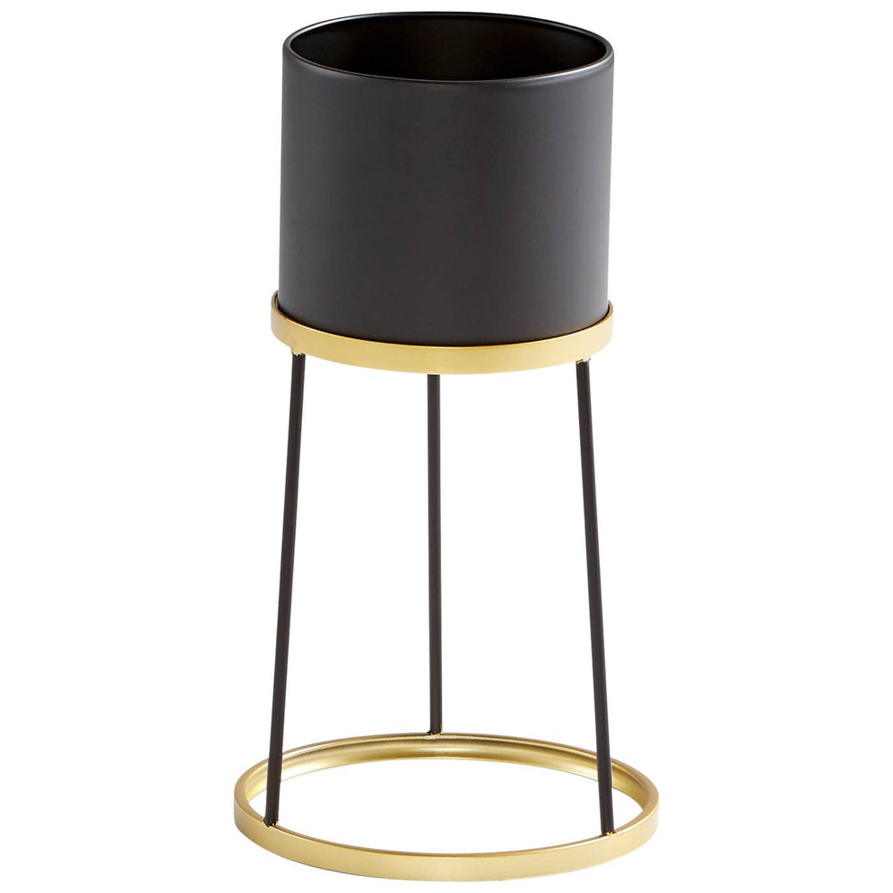 Small Liza Stand By Cyan Design | Cyan Design | Modishstore - 3