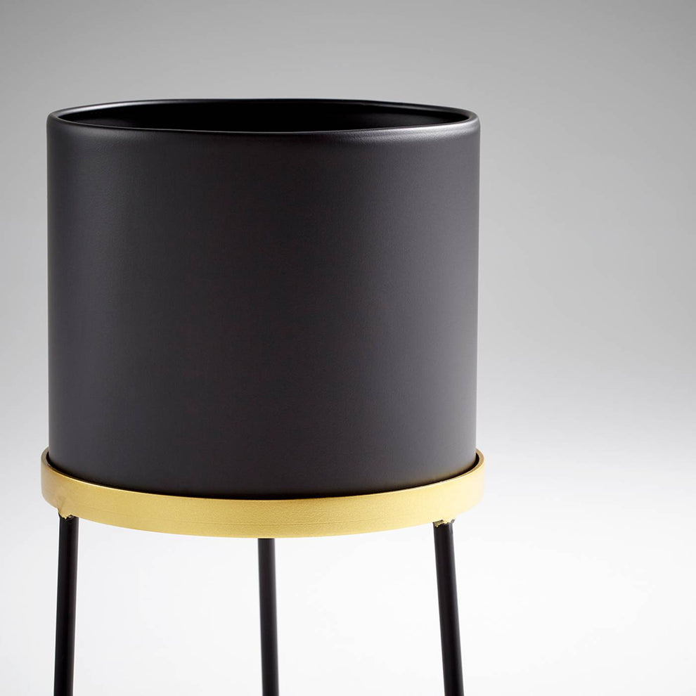 Small Liza Stand By Cyan Design | Cyan Design | Modishstore - 4