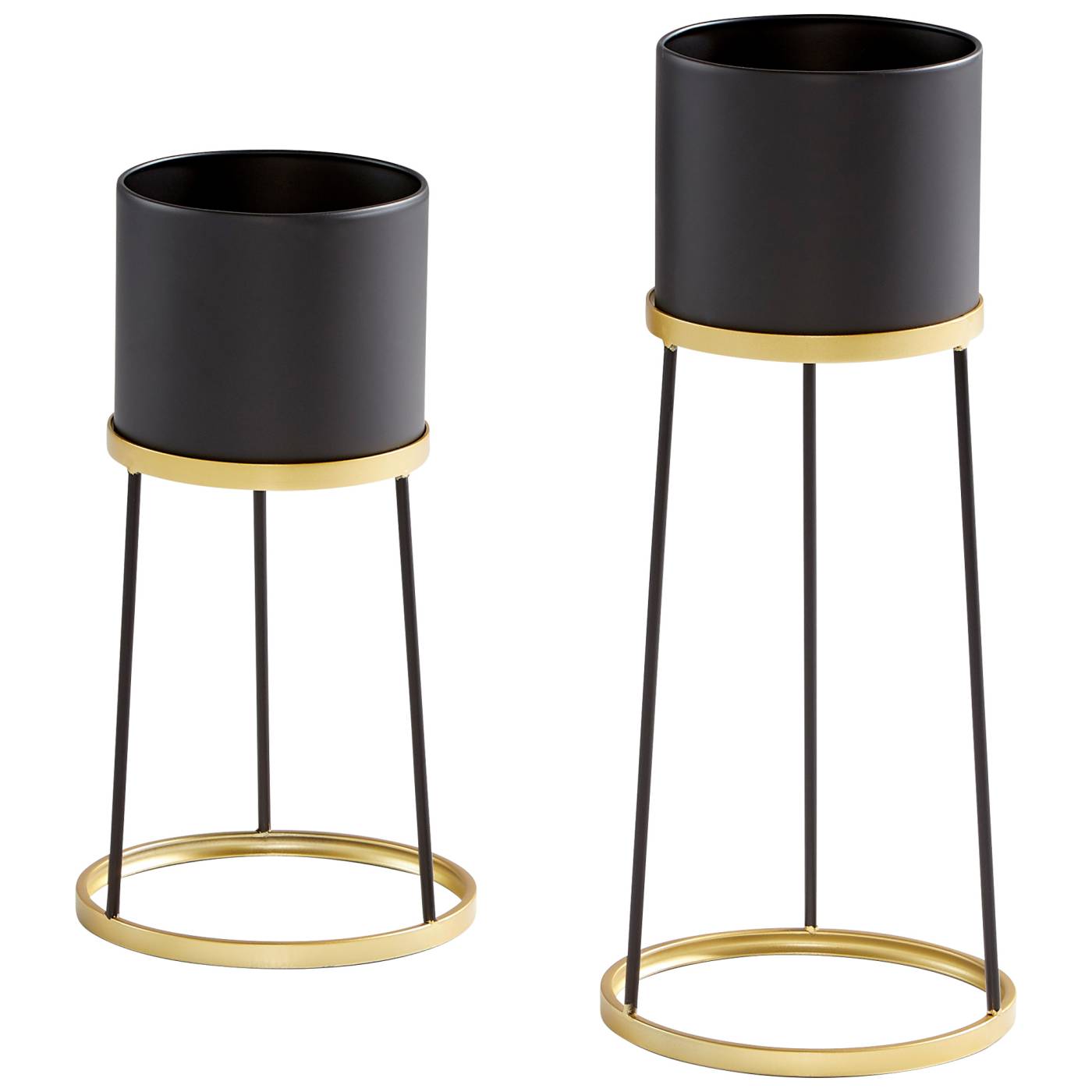 Small Liza Stand By Cyan Design | Cyan Design | Modishstore