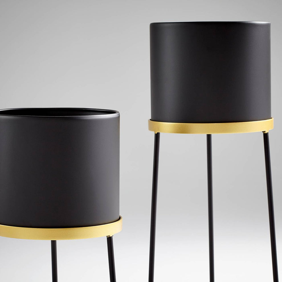Small Liza Stand By Cyan Design | Cyan Design | Modishstore - 2