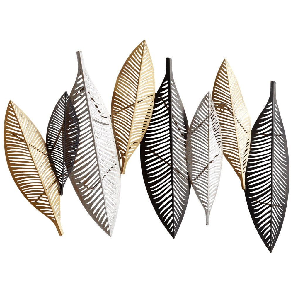 Leaflet Wall Decor | Wall Decor | Modishstore