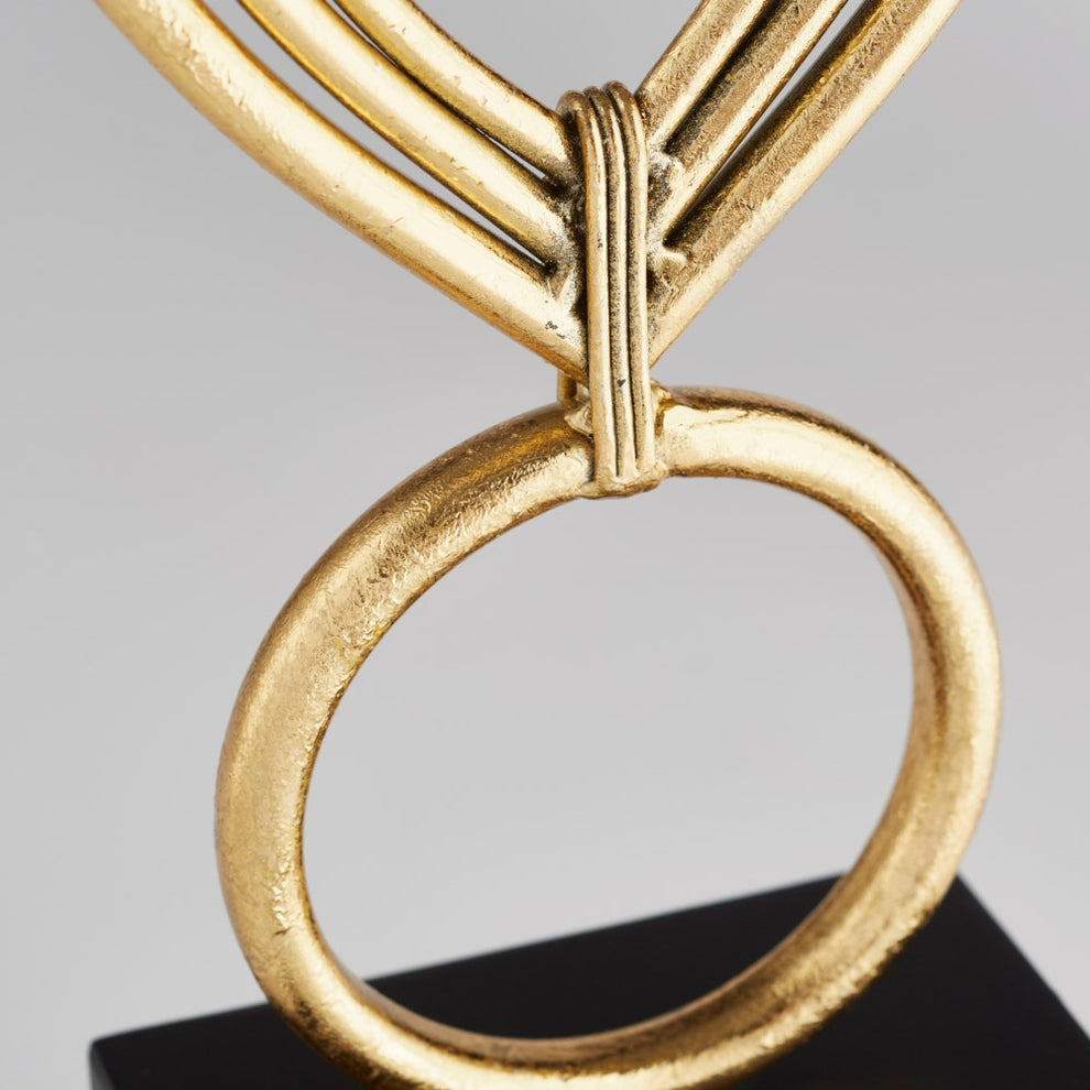 Nova Sculpture | Sculptures | Modishstore - 2