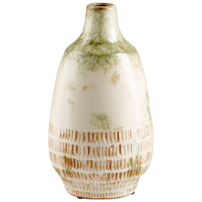 Small Yukon Vase By Cyan Design | Cyan Design | Modishstore - 4