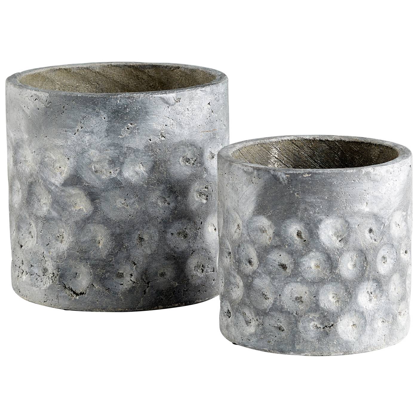 Small Potomac Planter By Cyan Design | Cyan Design | Modishstore