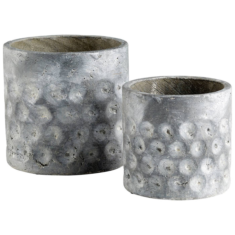 Small Potomac Planter By Cyan Design | Cyan Design | Modishstore