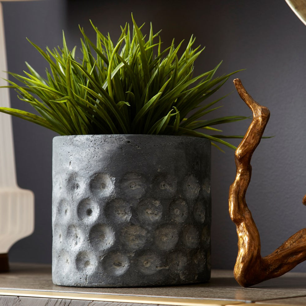 Large Potomac Planter | Planters, Troughs & Cachepots | Modishstore - 2