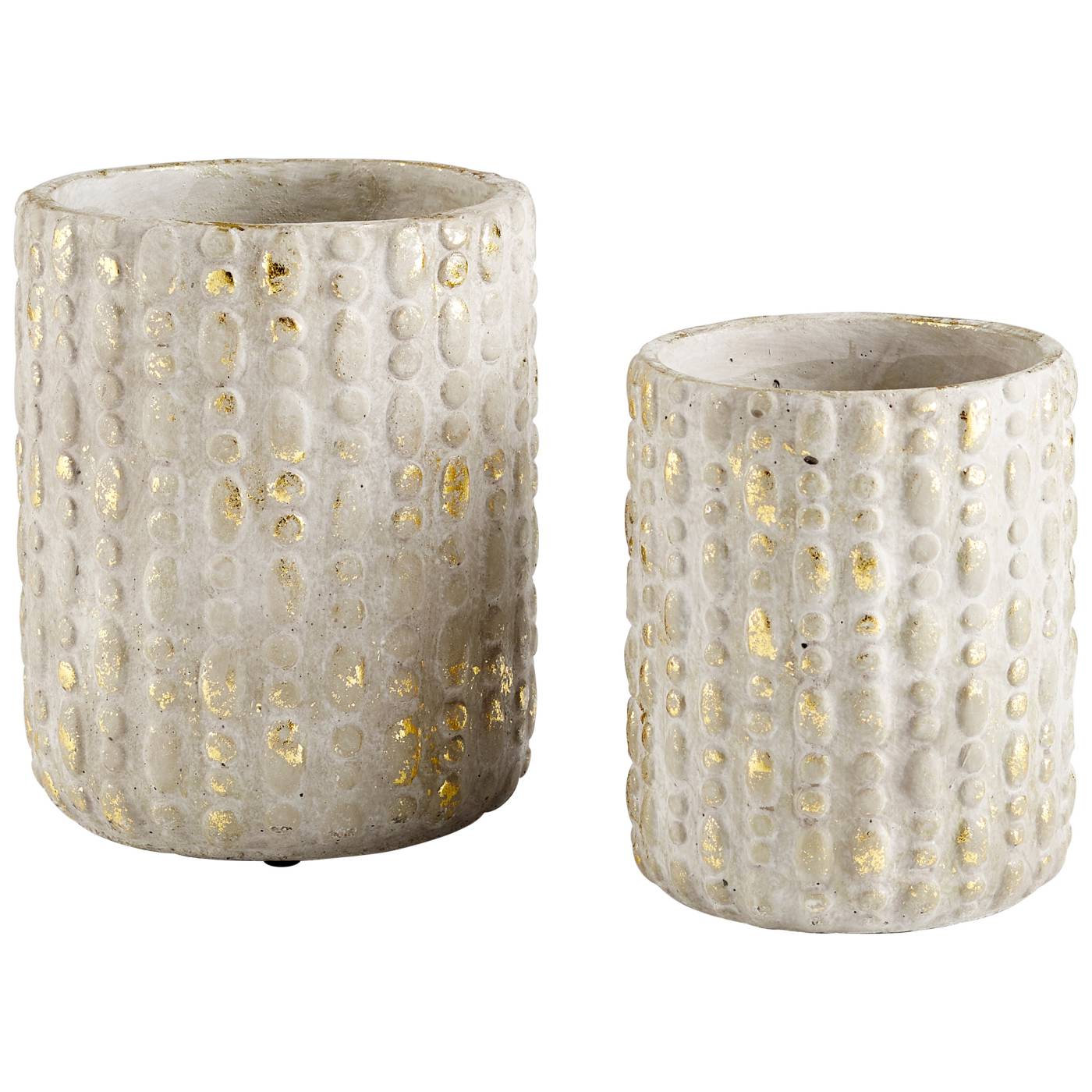 Large Homage Planter By Cyan Design | Cyan Design | Modishstore